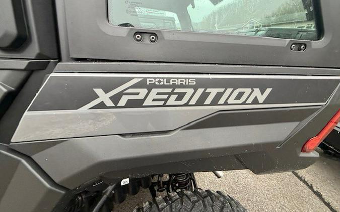 2026 Polaris Polaris XPEDITION ADV Northstar