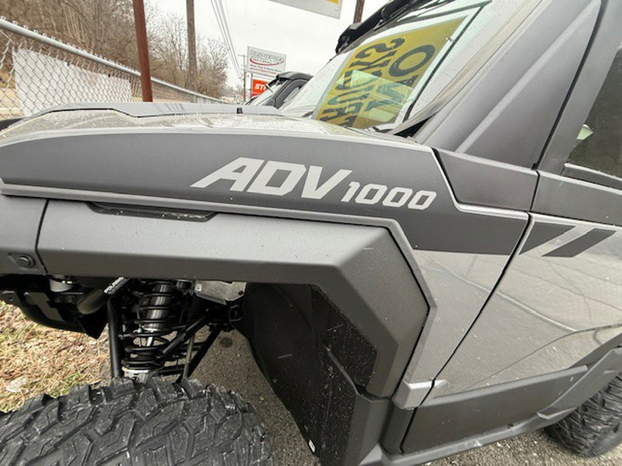 2026 Polaris Polaris XPEDITION ADV Northstar