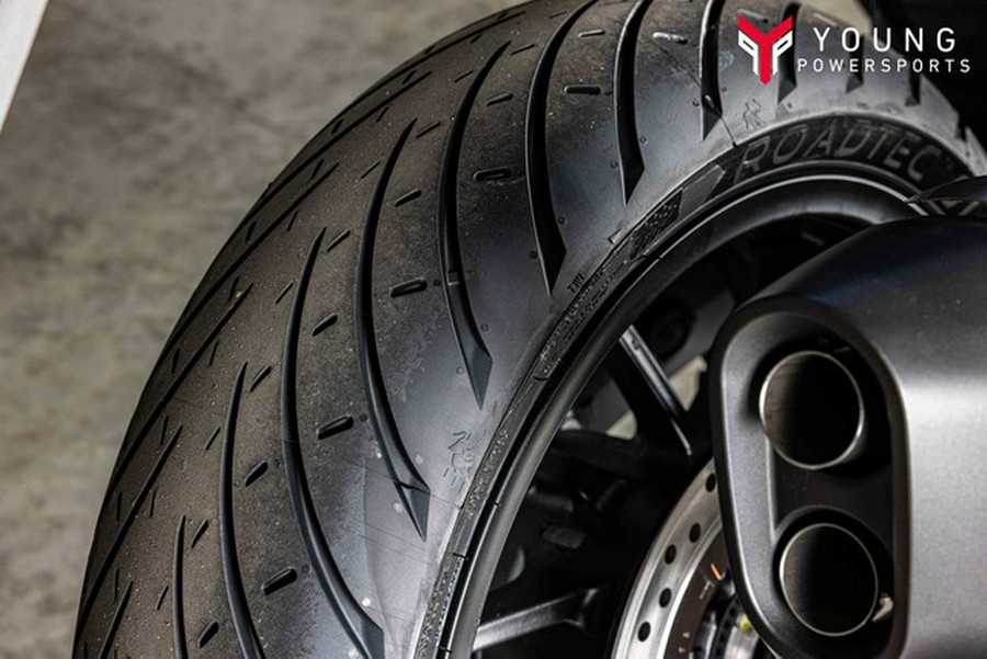 2025 Honda NT1100 DCT