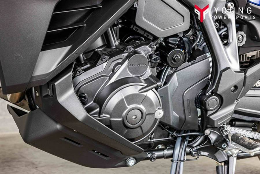 2025 Honda NT1100 DCT