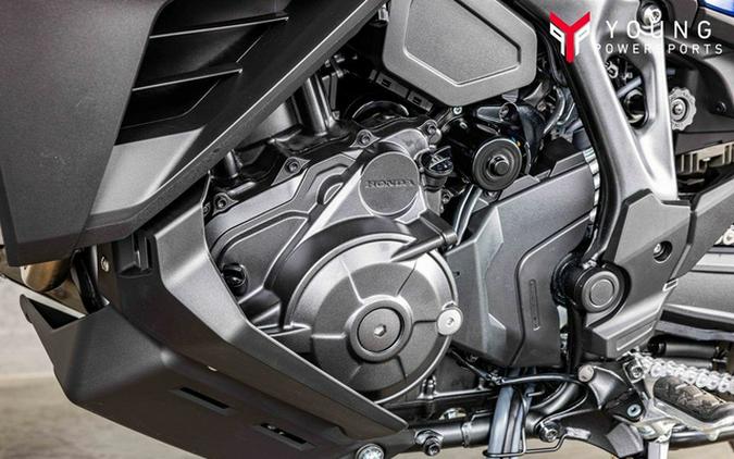 2025 Honda NT1100 DCT