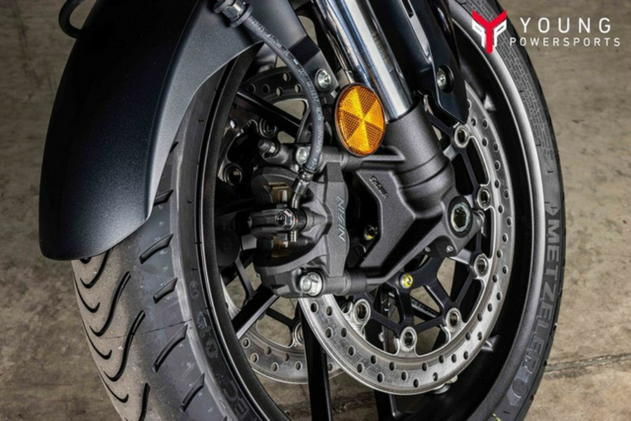 2025 Honda NT1100 DCT