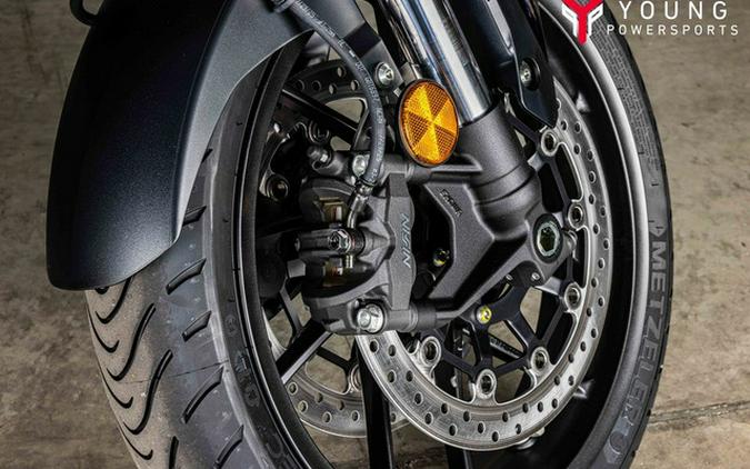 2025 Honda NT1100 DCT