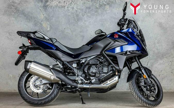 2025 Honda NT1100 DCT