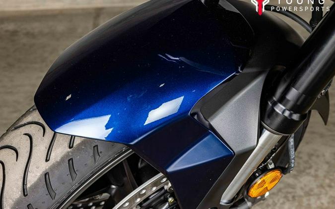 2025 Honda NT1100 DCT