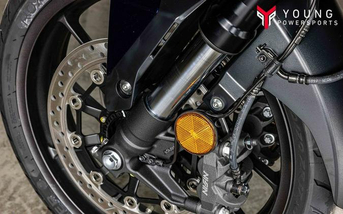 2025 Honda NT1100 DCT