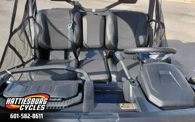 2026 Can-Am Defender XT HD7 Dusty Navy