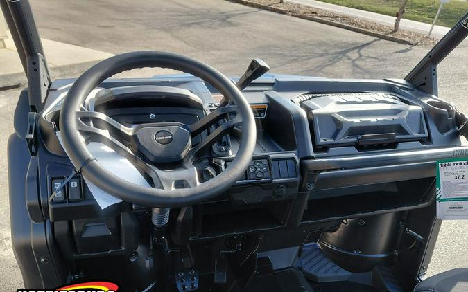 2026 Can-Am Defender XT HD7 Dusty Navy