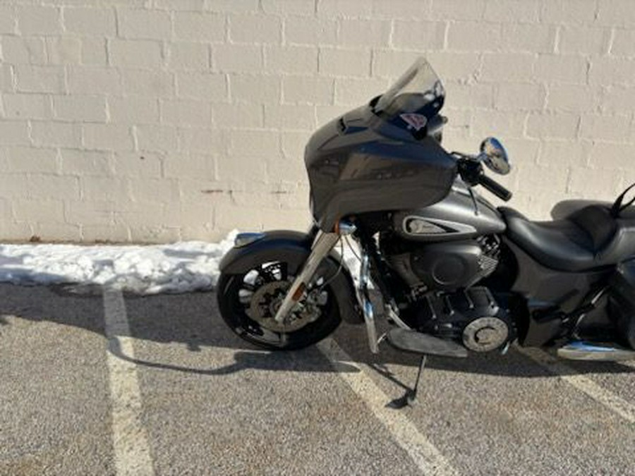 2019 Indian Motorcycle Chieftain® ABS