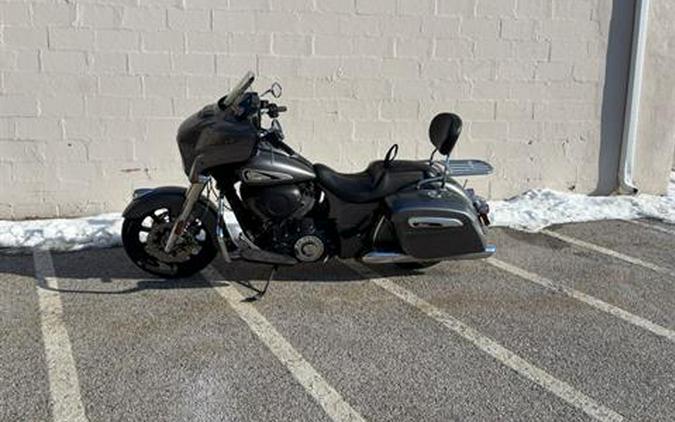 2019 Indian Motorcycle Chieftain® ABS