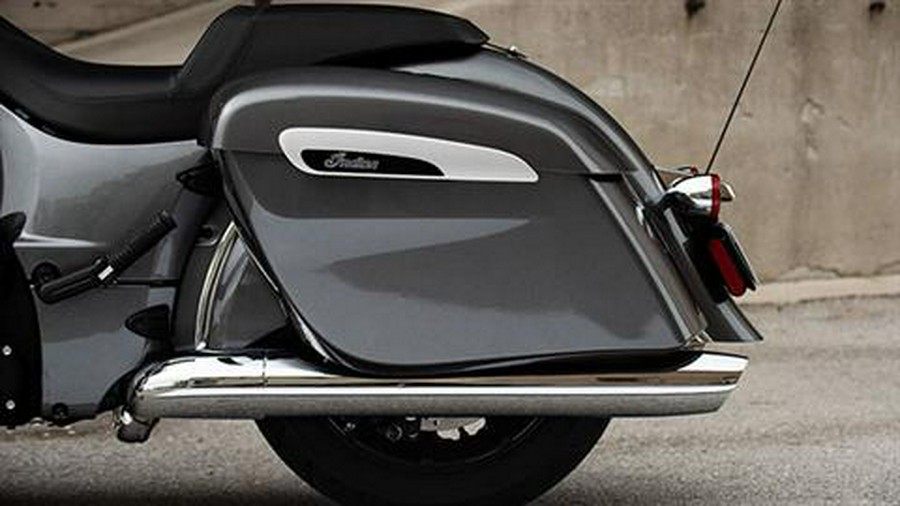 2019 Indian Motorcycle Chieftain® ABS