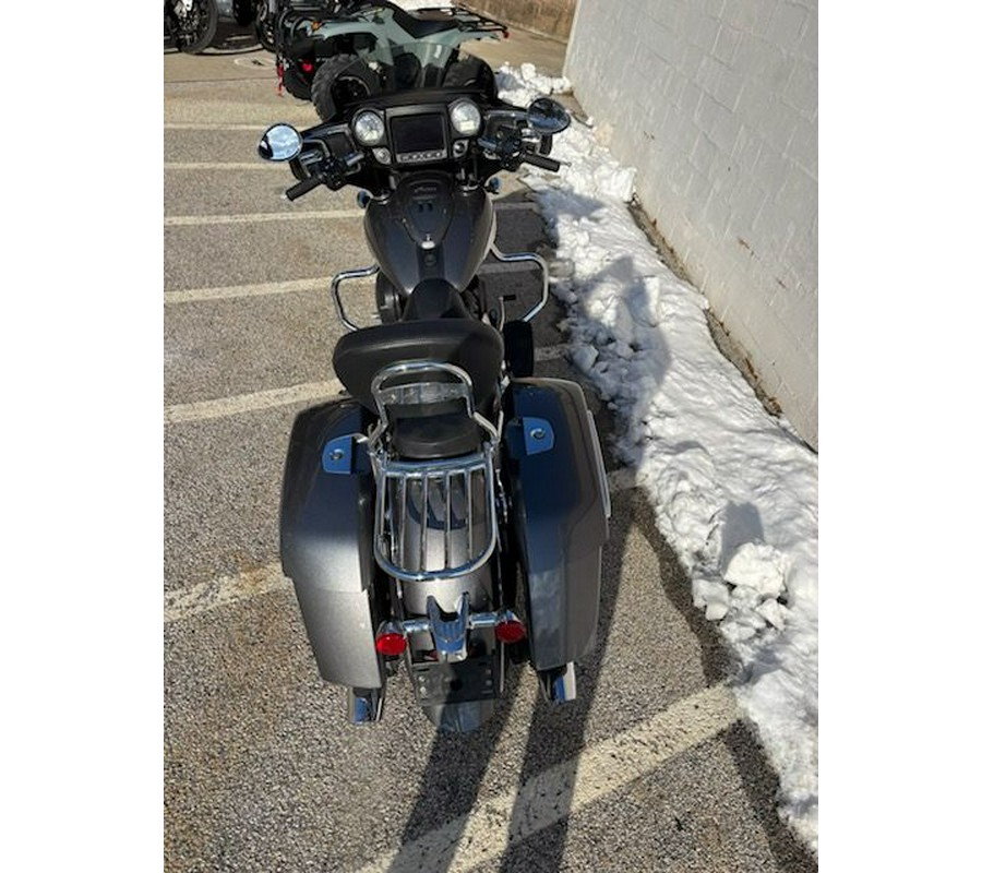 2019 Indian Motorcycle Chieftain® ABS