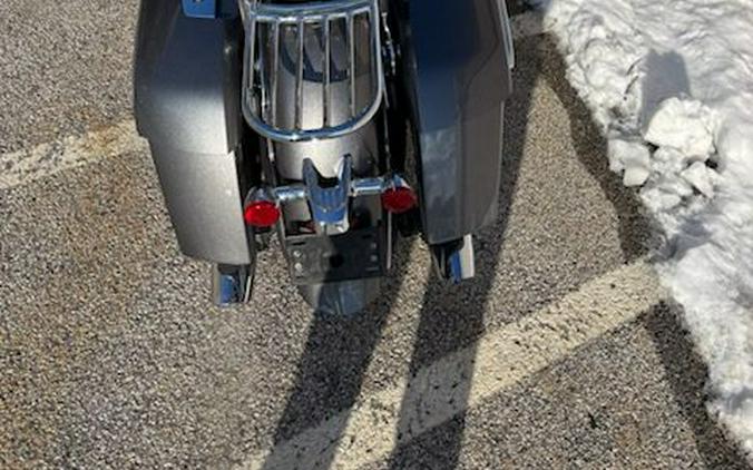 2019 Indian Motorcycle Chieftain® ABS