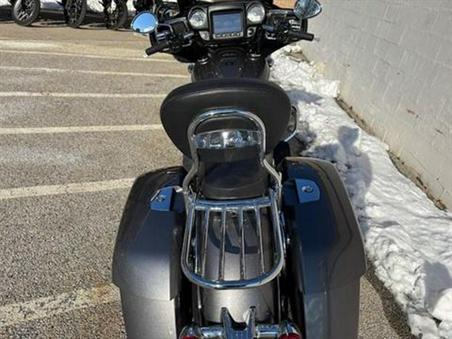 2019 Indian Motorcycle Chieftain® ABS