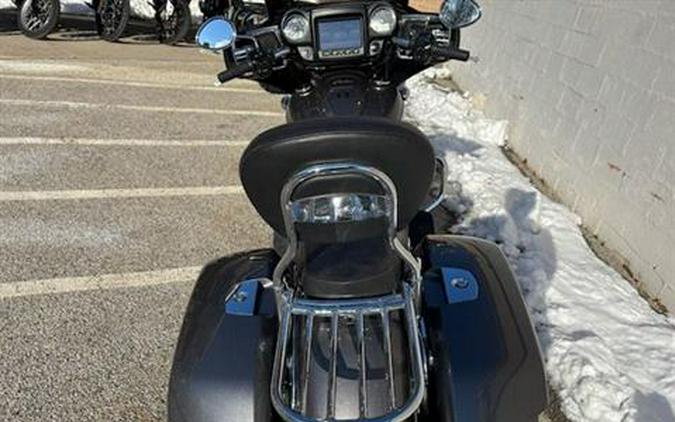 2019 Indian Motorcycle Chieftain® ABS