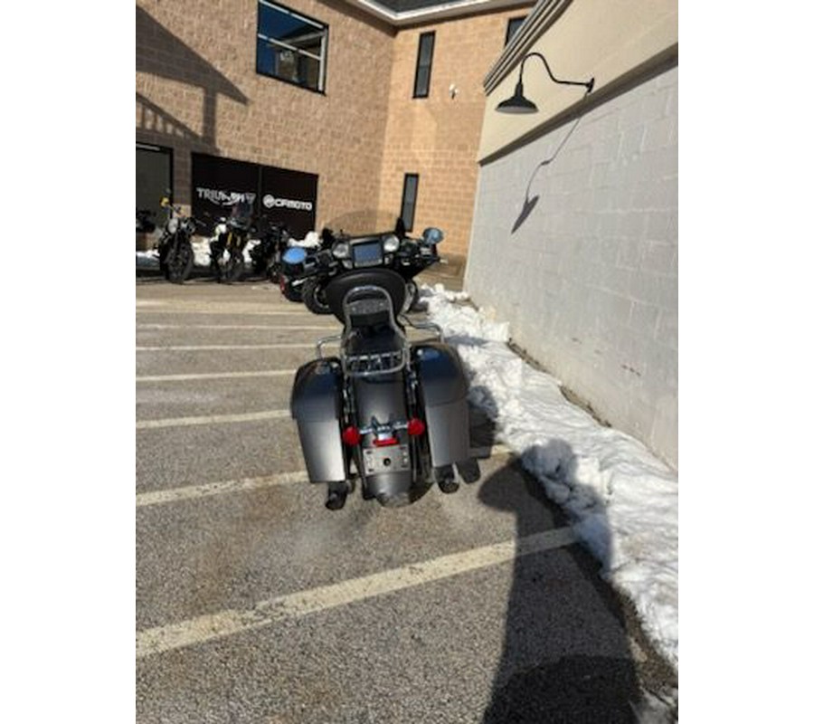 2019 Indian Motorcycle Chieftain® ABS