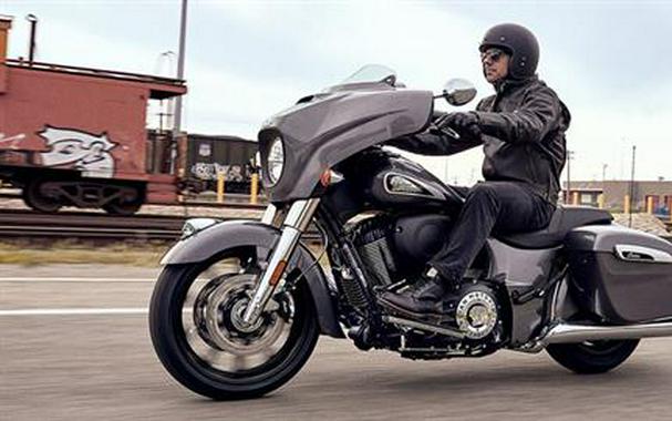 2019 Indian Motorcycle Chieftain® ABS