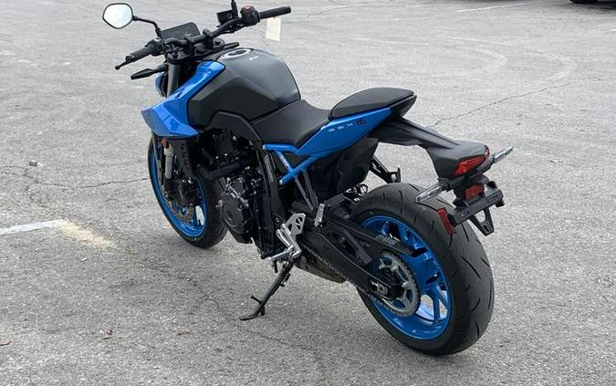 2024 Suzuki GSX-8S