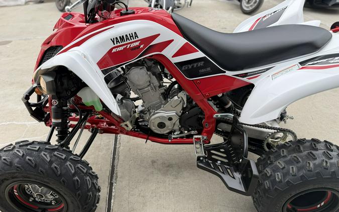 2026 Yamaha Motor Corp., USA Raptor 700R SE