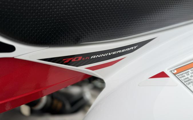 2026 Yamaha Motor Corp., USA Raptor 700R SE