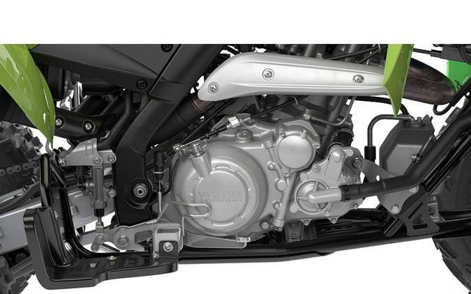 2026 Yamaha Motor Corp., USA Raptor 700R SE