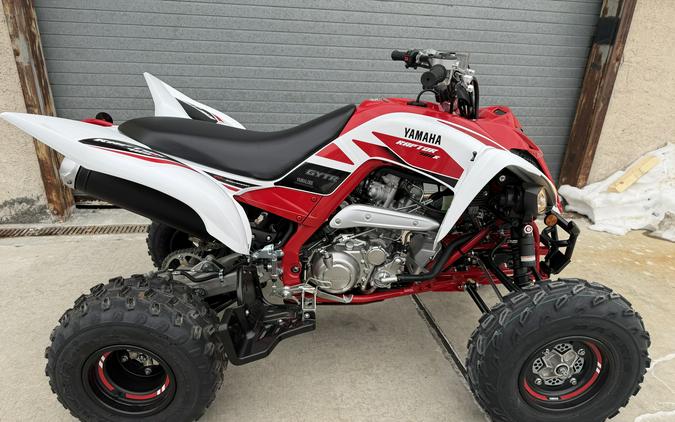 2026 Yamaha Motor Corp., USA Raptor 700R SE