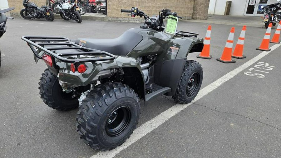 2026 Honda® FourTrax Recon ES