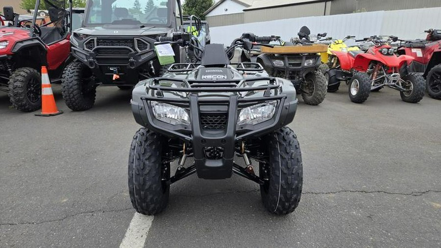 2026 Honda® FourTrax Recon ES