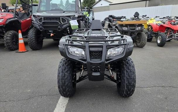 2026 Honda® FourTrax Recon ES