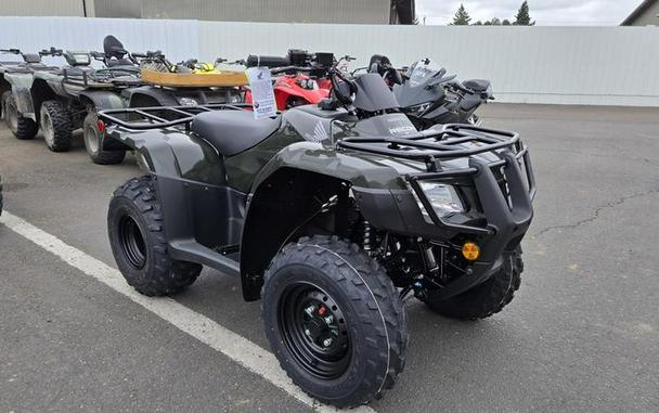 2026 Honda® FourTrax Recon ES