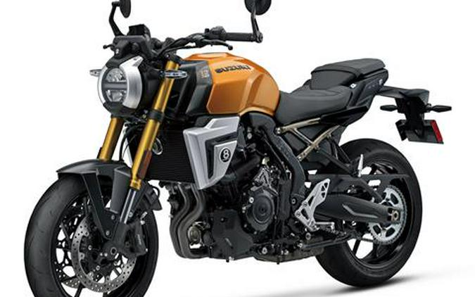 2026 Suzuki GSX-8T