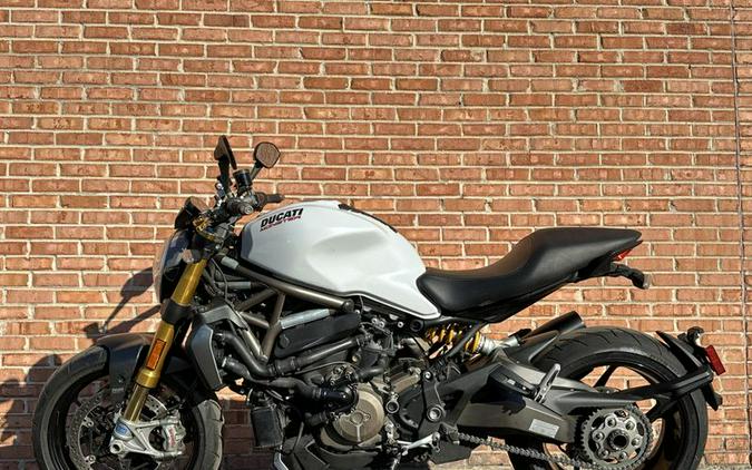 Used 2014 Ducati Monster 1200 S
