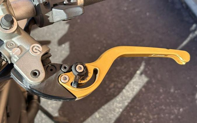 Used 2014 Ducati Monster 1200 S