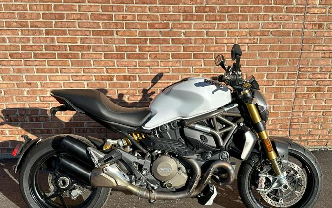 Used 2014 Ducati Monster 1200 S