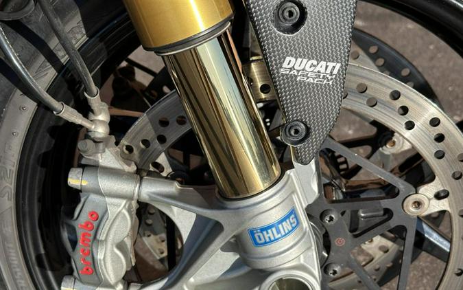 Used 2014 Ducati Monster 1200 S