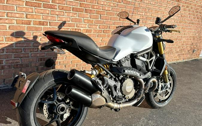 Used 2014 Ducati Monster 1200 S