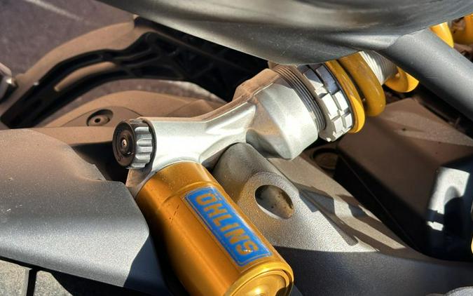 Used 2014 Ducati Monster 1200 S