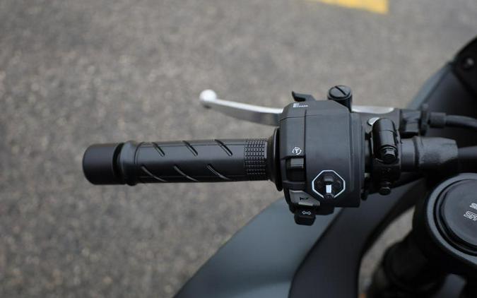 2026 Honda® CBR650R E-Clutch