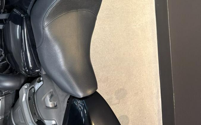 2023 Harley-Davidson® Nightster™ Special Vivid Black