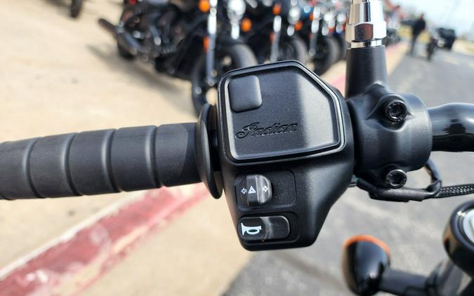 2026 Indian Motorcycle Scout® Sixty Bobber