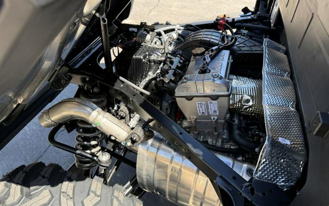 2026 Polaris Ranger Crew XP 1000 Premium