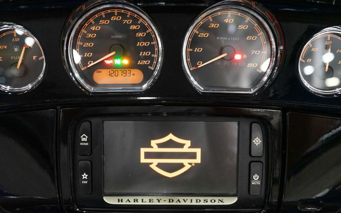 2018 Harley-Davidson Tri Glide® Ultra