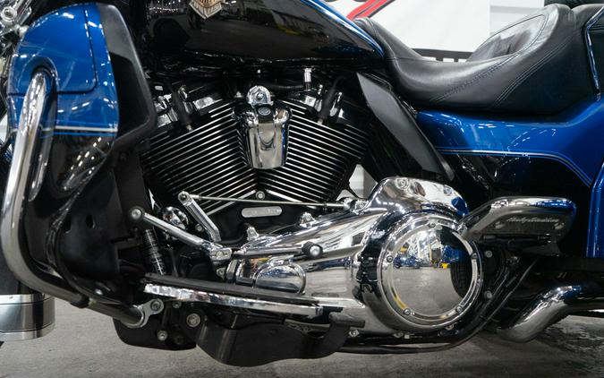 2018 Harley-Davidson Tri Glide® Ultra