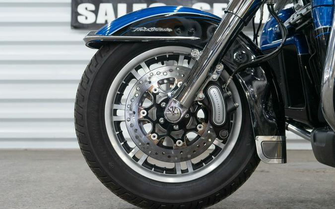 2018 Harley-Davidson Tri Glide® Ultra