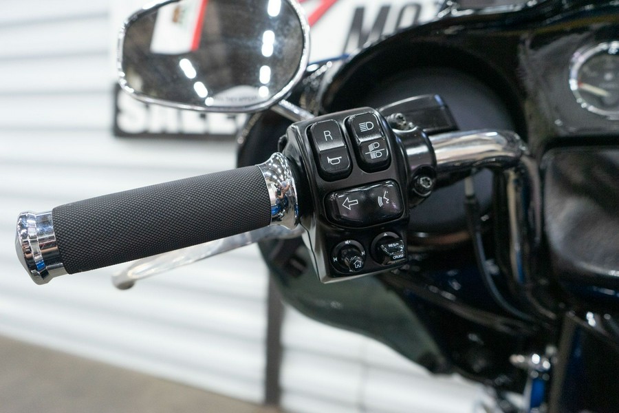 2018 Harley-Davidson Tri Glide® Ultra
