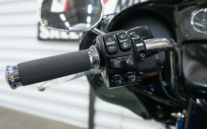 2018 Harley-Davidson Tri Glide® Ultra