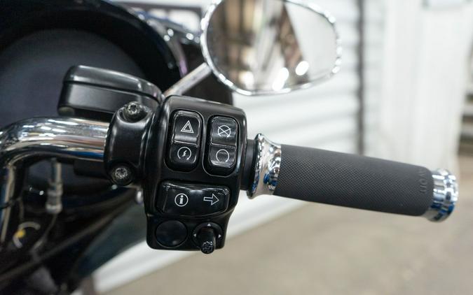 2018 Harley-Davidson Tri Glide® Ultra
