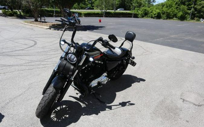 2018 Harley-Davidson Forty-Eight® Special