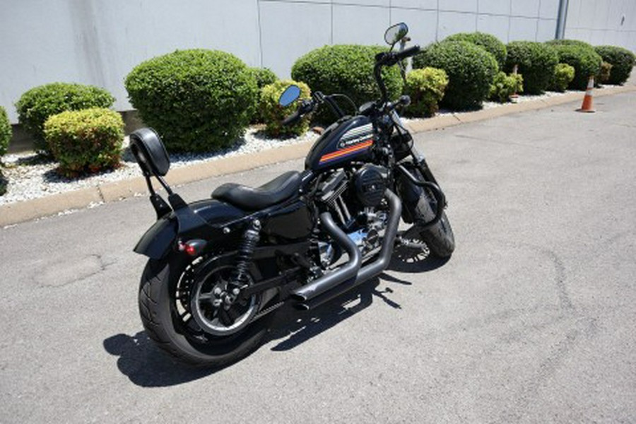 2018 Harley-Davidson Forty-Eight® Special