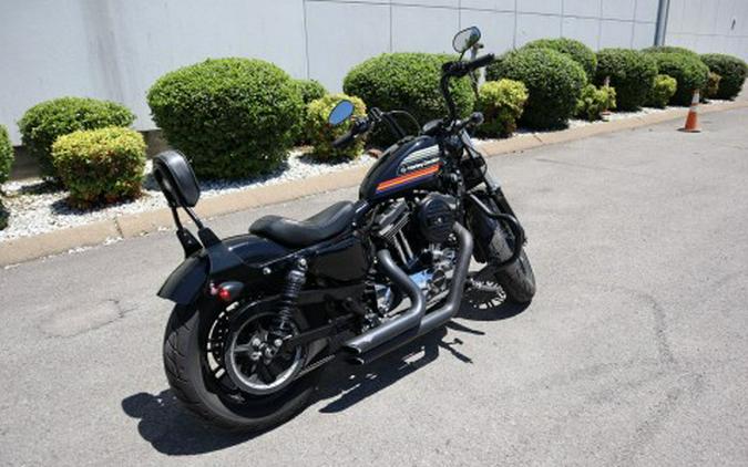 2018 Harley-Davidson Forty-Eight® Special
